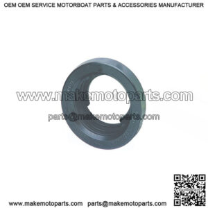 Round Light Grommet, 2"