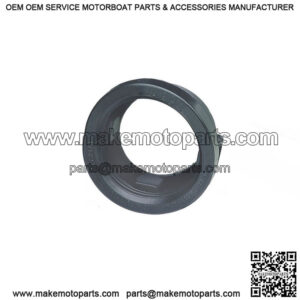 Round Light Grommet, 2-1/2"