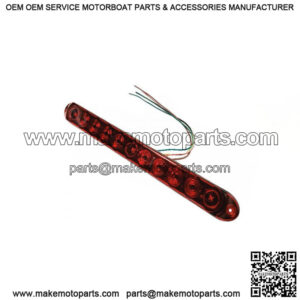 LED Slim Line Identification/Brake Light Bar
