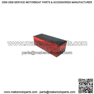 LED Low Profile Tail Light (Right)