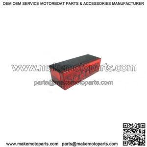 LED Low Profile Tail Light (Left)