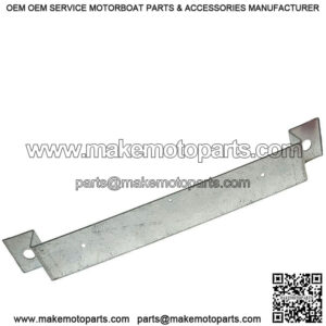 Rear Identification Light Bar Bracket