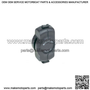 Hopkins Mag-Flat 4-Flat Trailer Plug Mount