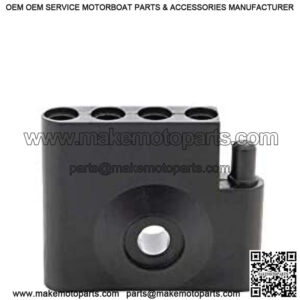 5-way Flat Trailer Plug Protector