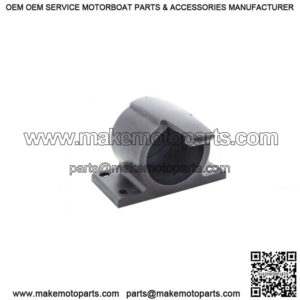 7-way Round Trailer Plug Protector