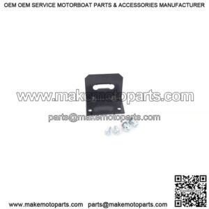 4-Way Flat Connector Mounting Bracket