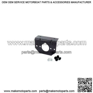 4, 5 & 6-Way Trunk Connector Bracket