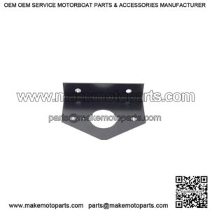 4, 5, & 6-Pole Trunk Connector Bracket