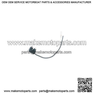 Marker Light 2-Pole Plug