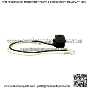 Marker Light 2-pole Harness Female Plug