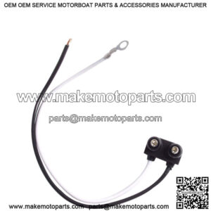 Marker Light Inline 2-Pole Plug