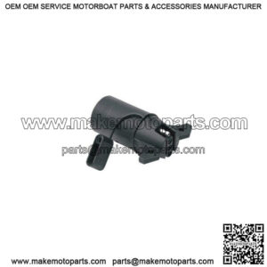 7-RV Blade Vehicle to 4-Flat Trailer Adapter