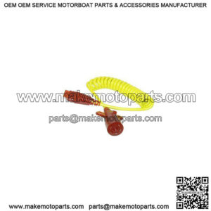 7-Blade to 4-Flat Flex-Coil Nite-Glow Adapter