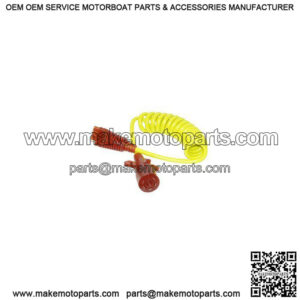 7-Blade to 5-Flat Flex-Coil Nite-Glow Adapter