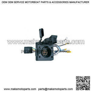 Multi-Tow  7:4 Adapter (4-vehicle to 7-trailer)