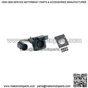 FORD / GM / NISSAN 7 & 4-Wire Multi-Tow