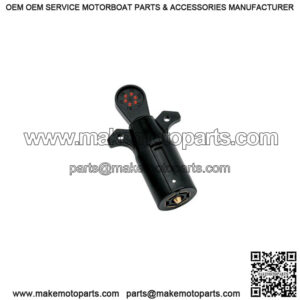 7-Way Vehicle Wiring Circuit Tester