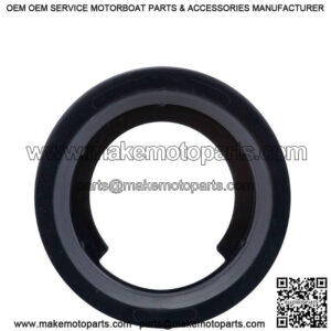 2" Round Light Mounting Grommet