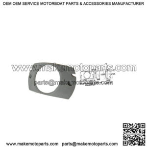 Deflector Mount For 2-1/2" Lamps