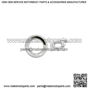 2-1/2" Grommet Cover