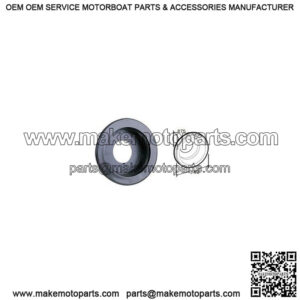 3" Flush Mount Grommet