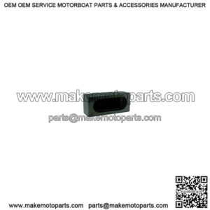 Single Oval Light Box