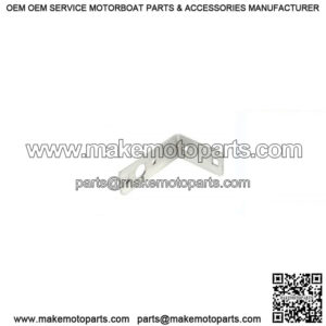 Aluminum Tail Light Bracket