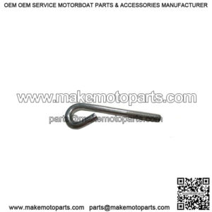 P-Bolt, 5-1/8" x 1/2"