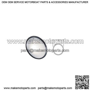 3" Blind Spot Convex Mirror