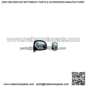 Tow-N-See  Power Mirror Extender