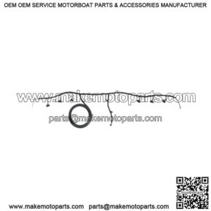 LED Light Bar Wiring Harness