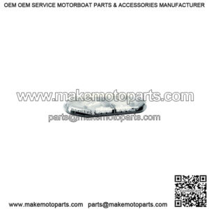 LED Modular Light Bar, Amber 24"