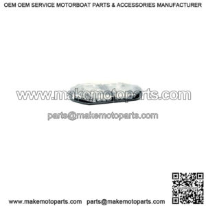 LED Modular Light Bar, Amber/Red 24"