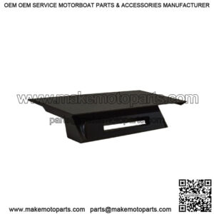 No-Drill LED Light Bar Truck Mount, Chevy-GMC