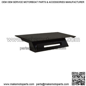 No-Drill LED Light Bar Truck Mount, Ford F-150