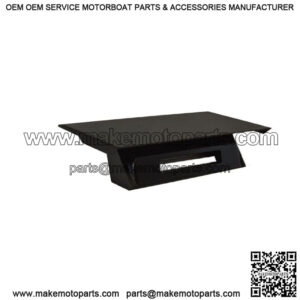 No-Drill LED Light Bar Truck Mount, Ford F-250/550