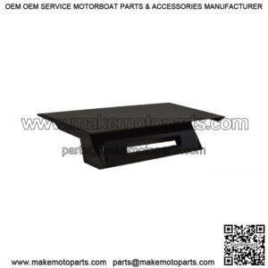 No-Drill LED Light Bar Truck Mount, Dodge-Ram 2010-2016