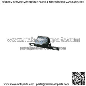 License Light & Bracket