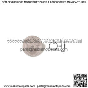 Model 30  2" Sealed Utility Light