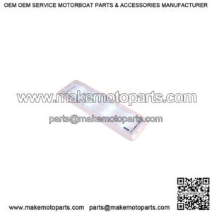 Permalite  LED Dome Lamp, Extreme Temp.