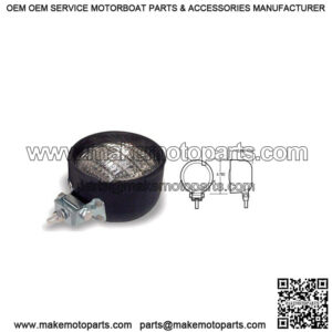 4-3/4" Multipurpose Work Light