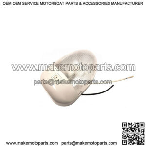 Interior RV Ceiling Light w/ Switch