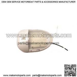 Interior RV LED Ceiling Light w/ Switch