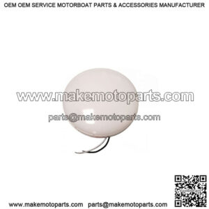 Flush Mount 42 Diode LED Dome Light