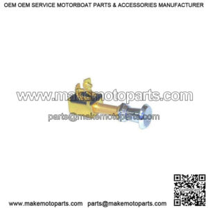 Push Pull On-Off Switch