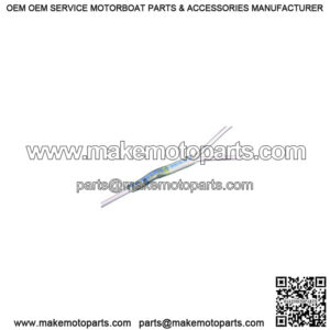 Butt Connector 12-10 ga.