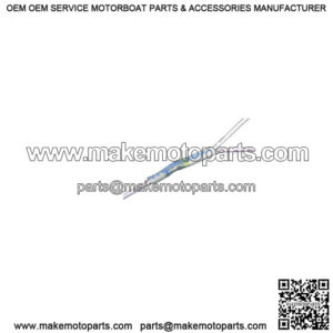 Butt Connector 16-14 ga.