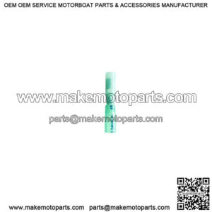 Bullet Terminals Female .180, 16-14 ga. (25-pack)