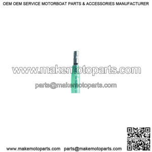 Bullet Terminals Male .180, 16-14 ga. (25-pack)