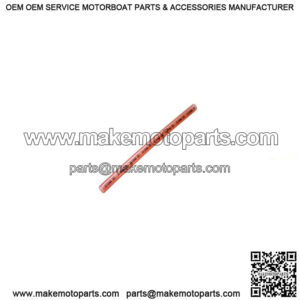 Heat Shrink Tubes 20-18 ga. 6" (3-pack)